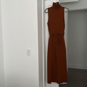 Mara Hoffman sweater dress